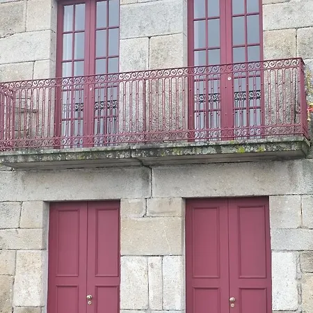 Quinta Dos Silvas * Braga