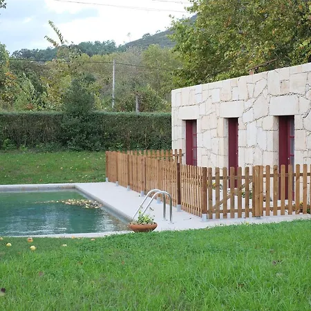 Quinta Dos Silvas Farm stay