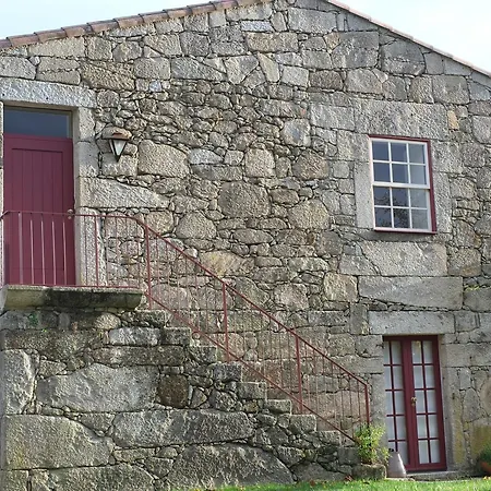 Farm stay Quinta Dos Silvas *