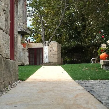 Quinta Dos Silvas *