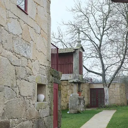 Farm stay Quinta Dos Silvas