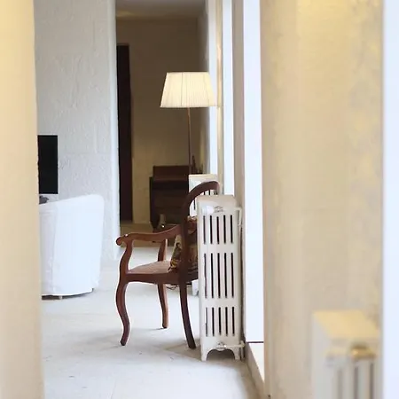 Farm stay Quinta Dos Silvas