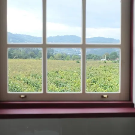 Quinta Dos Silvas Farm stay Braga