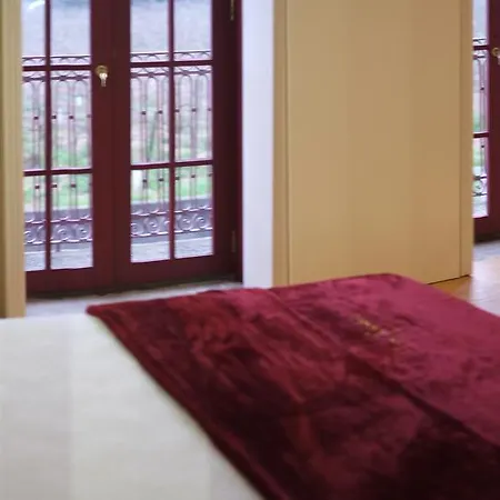 Farm stay Quinta Dos Silvas