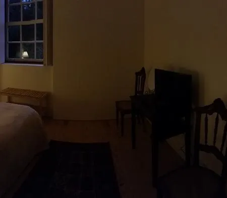 Quinta Dos Silvas Farm stay