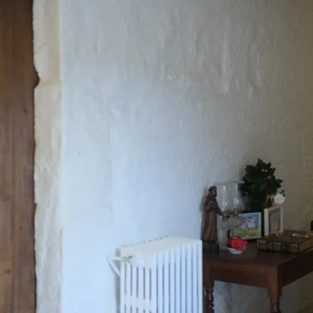 Quinta Dos Silvas Farm stay *