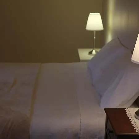 Quinta Dos Silvas Farm stay Braga