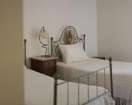 Farm stay Quinta Dos Silvas *