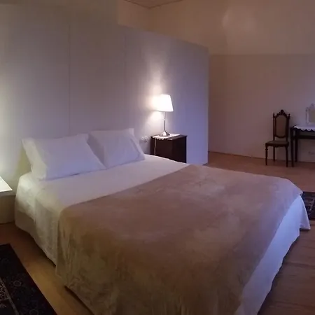 Quinta Dos Silvas Braga