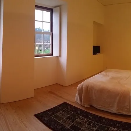 Farm stay Quinta Dos Silvas Braga