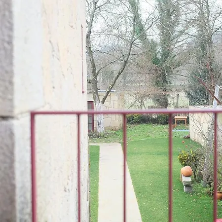 Farm stay Quinta Dos Silvas *