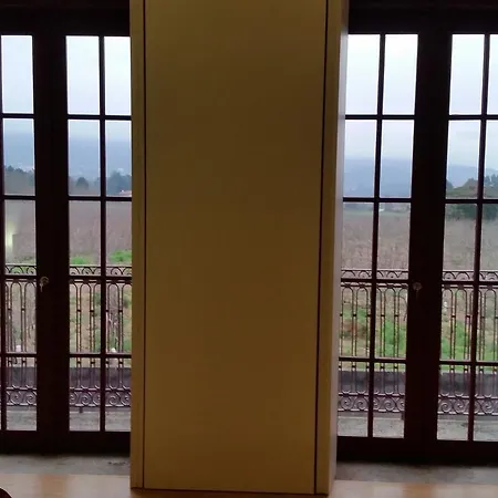 Quinta Dos Silvas Braga