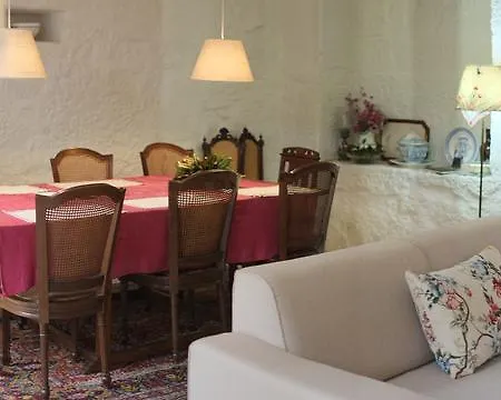 Quinta Dos Silvas Farm stay *