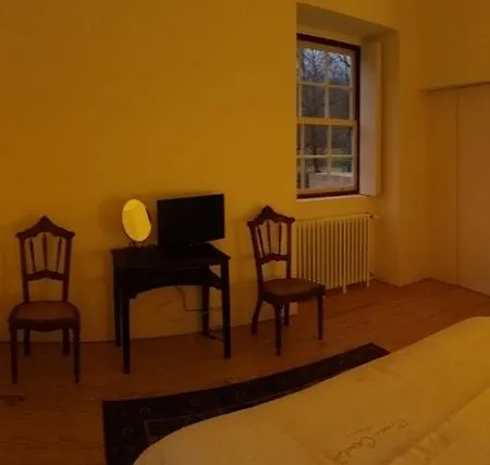 Farm stay Quinta Dos Silvas Braga