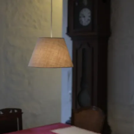 Quinta Dos Silvas Farm stay
