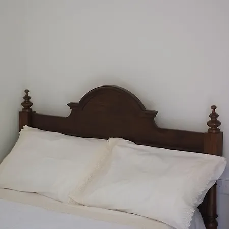 Quinta Dos Silvas Farm stay *