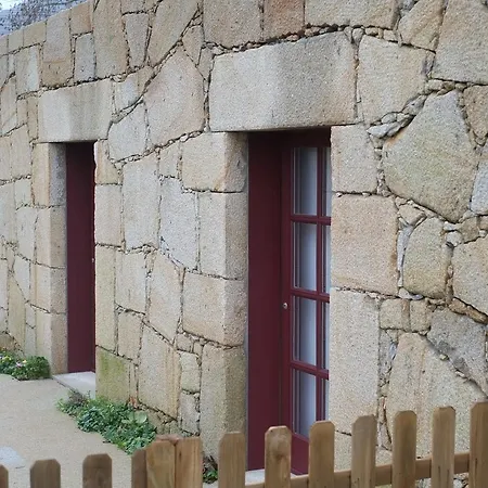 Farm stay Quinta Dos Silvas *