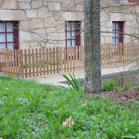 Farm stay Quinta Dos Silvas *