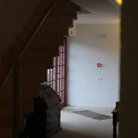 Quinta Dos Silvas Braga