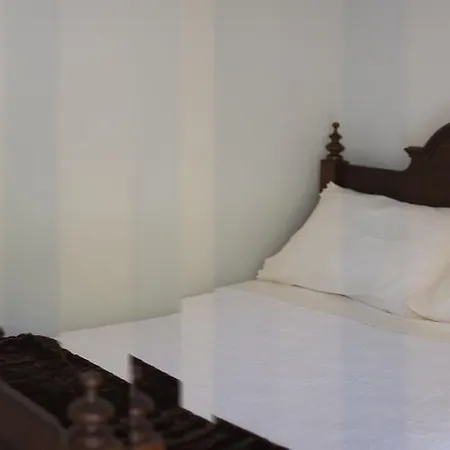 Farm stay Quinta Dos Silvas *