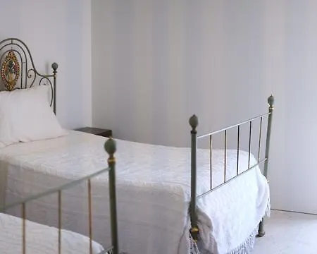 Quinta Dos Silvas Farm stay Braga