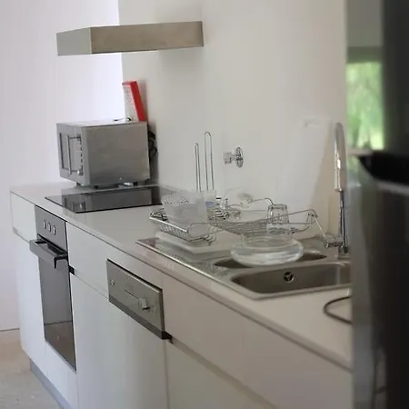 Farm stay Quinta Dos Silvas *